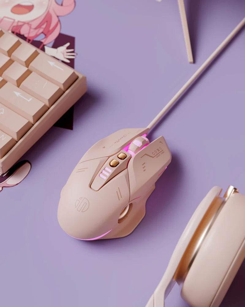 Thiết kế chắc chắn và trang nhã