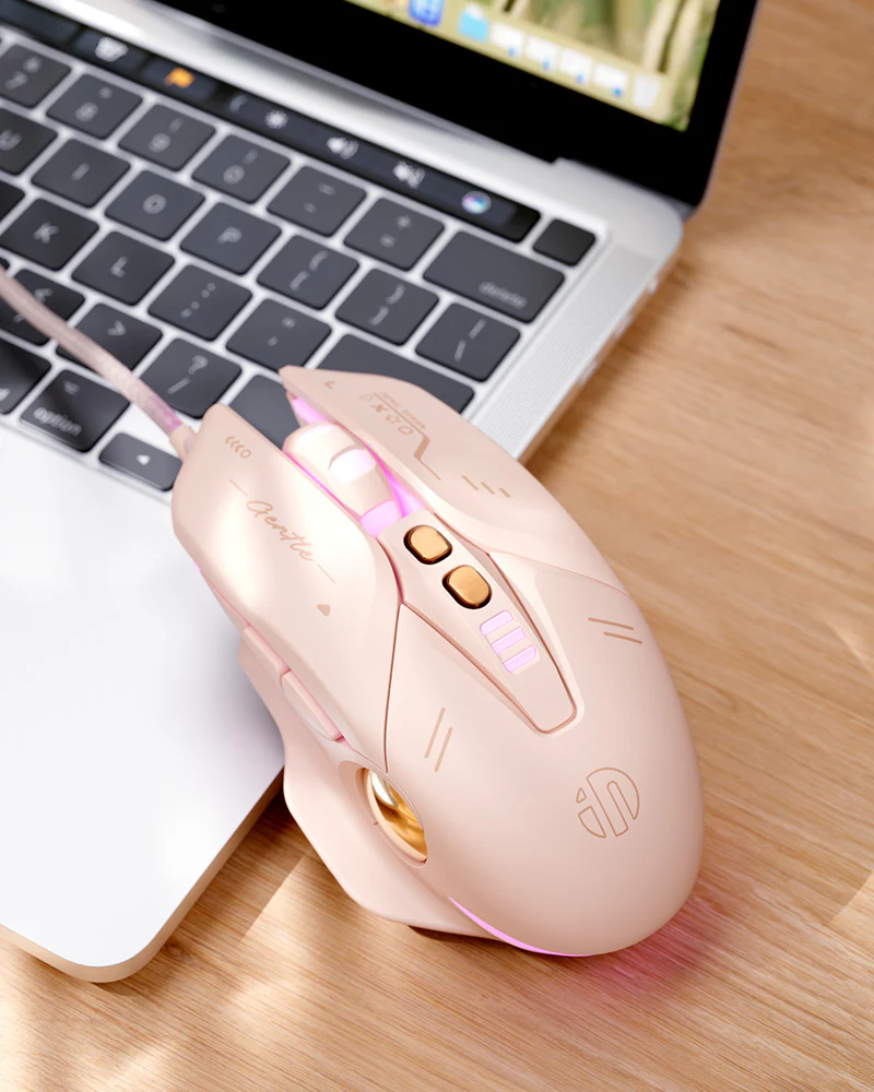 Độ chính xác và sự thoải mái