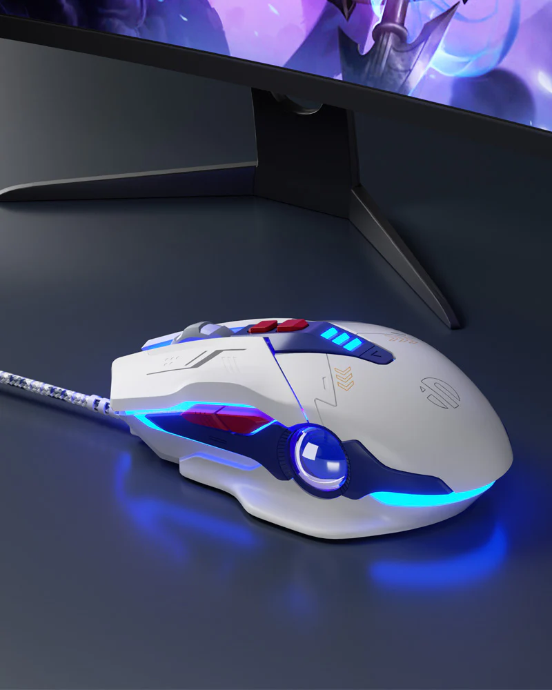 Cấu trúc bền bỉ và sáng tạo