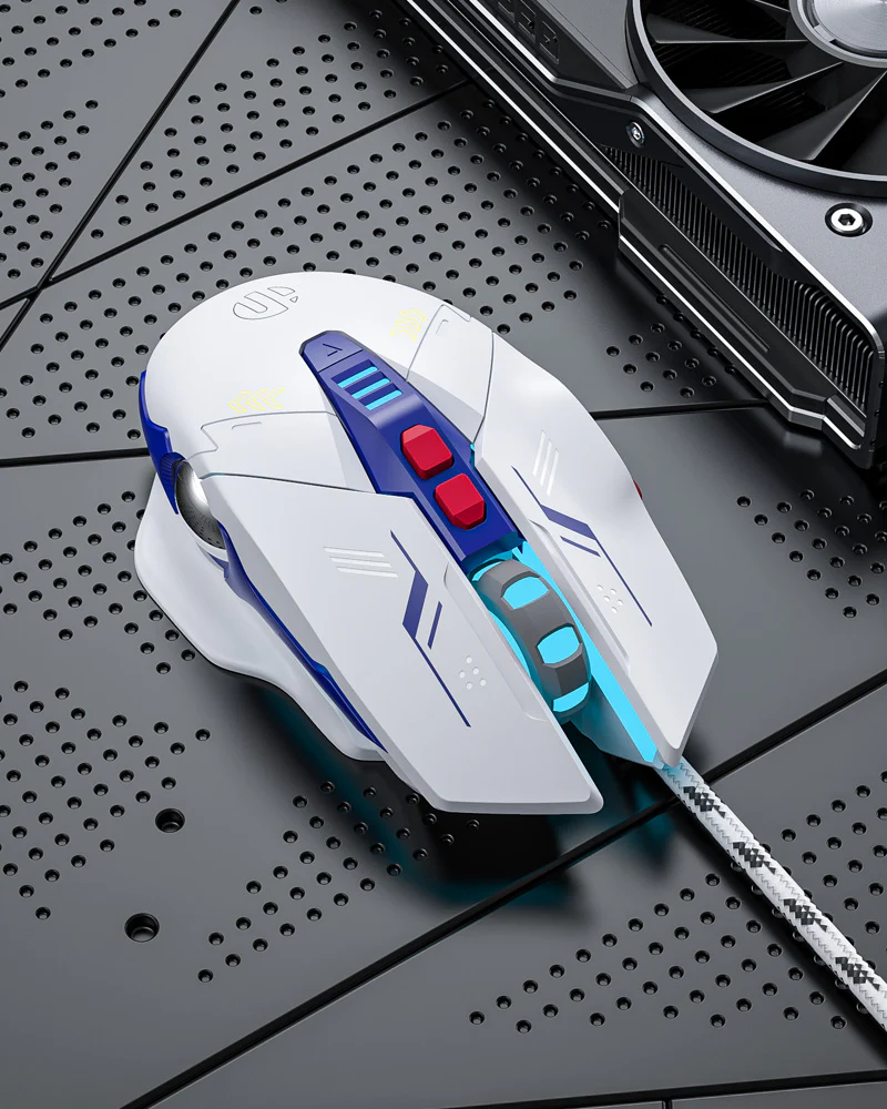 Sự thoải mái và khả năng tùy chỉnh