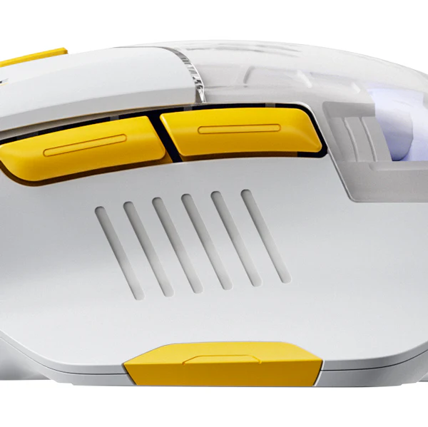 Thiết kế bên hông