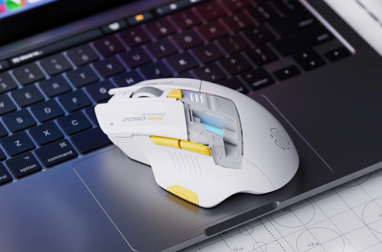 Pin 500mAh bền lâu