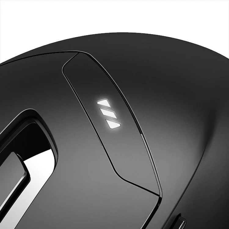 Màn hình hiển thị mức pin 3 cấp