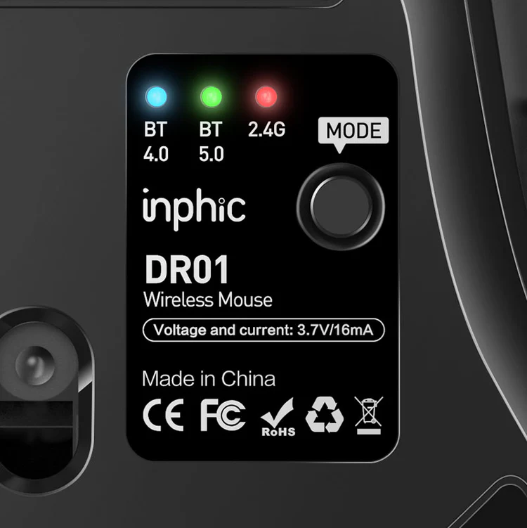 Nút chuyển đổi chế độ