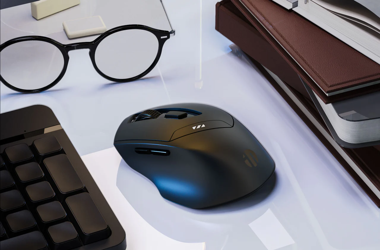 Thiết kế công thái học