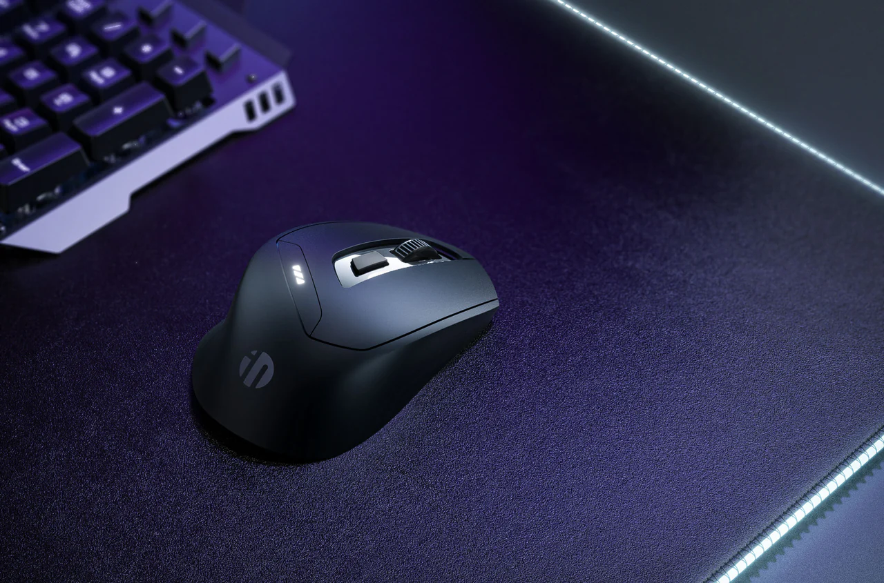 Nút giảm tiếng ồn