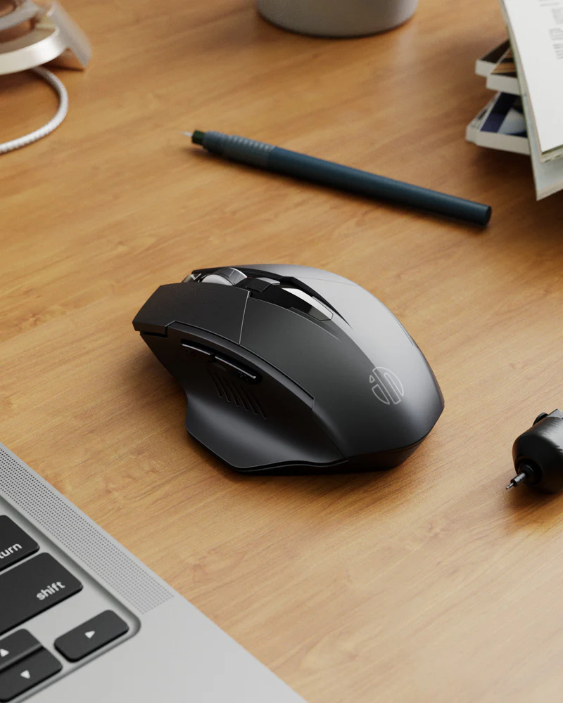 Môi trường yên tĩnh