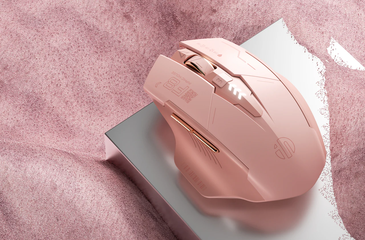 Được thiết kế dành cho bé gái