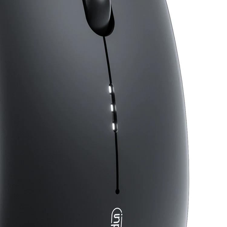 Chỉ báo pin 3 cấp