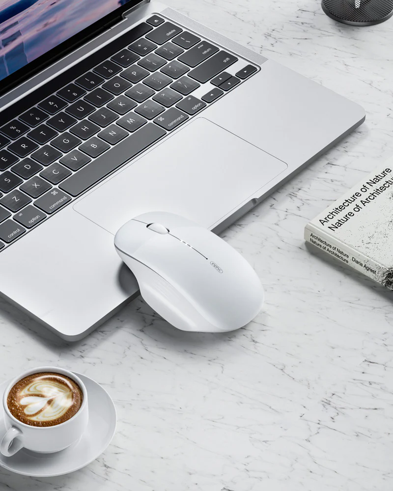 Yên tĩnh và di động