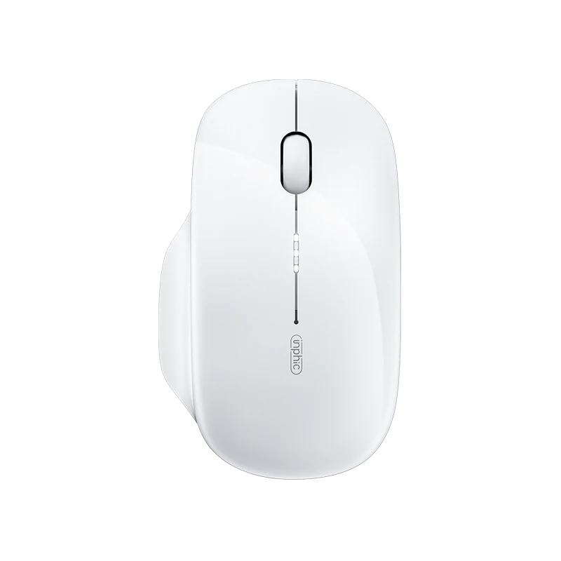 Chuột không dây inphic® M1 II mỏng và yên tĩnh 2.4G