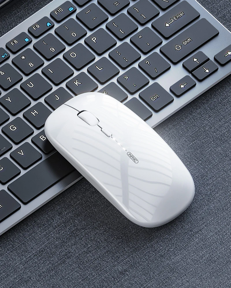 Yên tĩnh và siêu mỏng