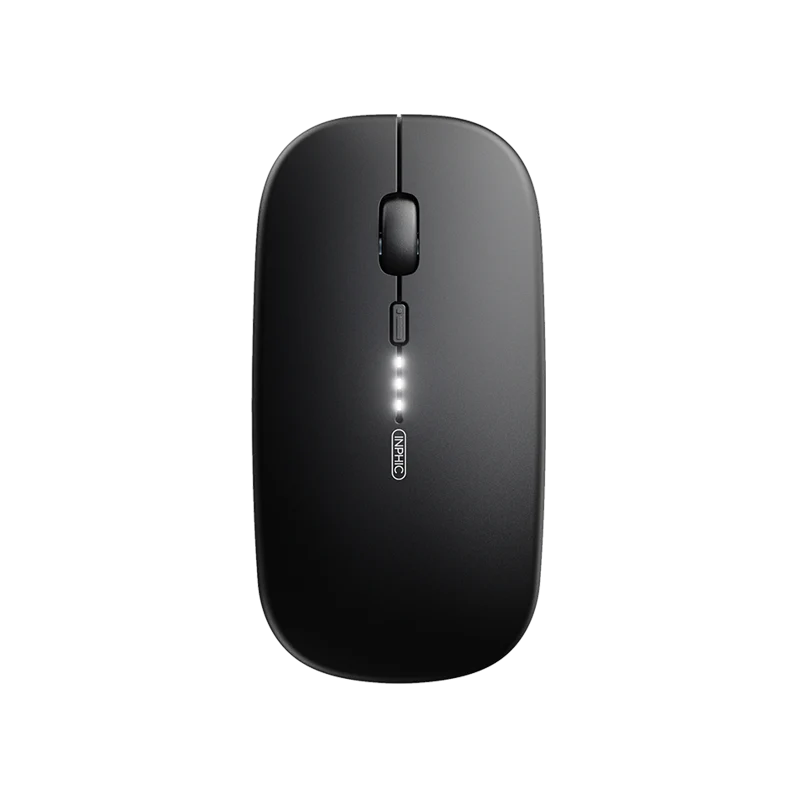 Chuột không dây siêu mỏng inphic® M1P 2.4G