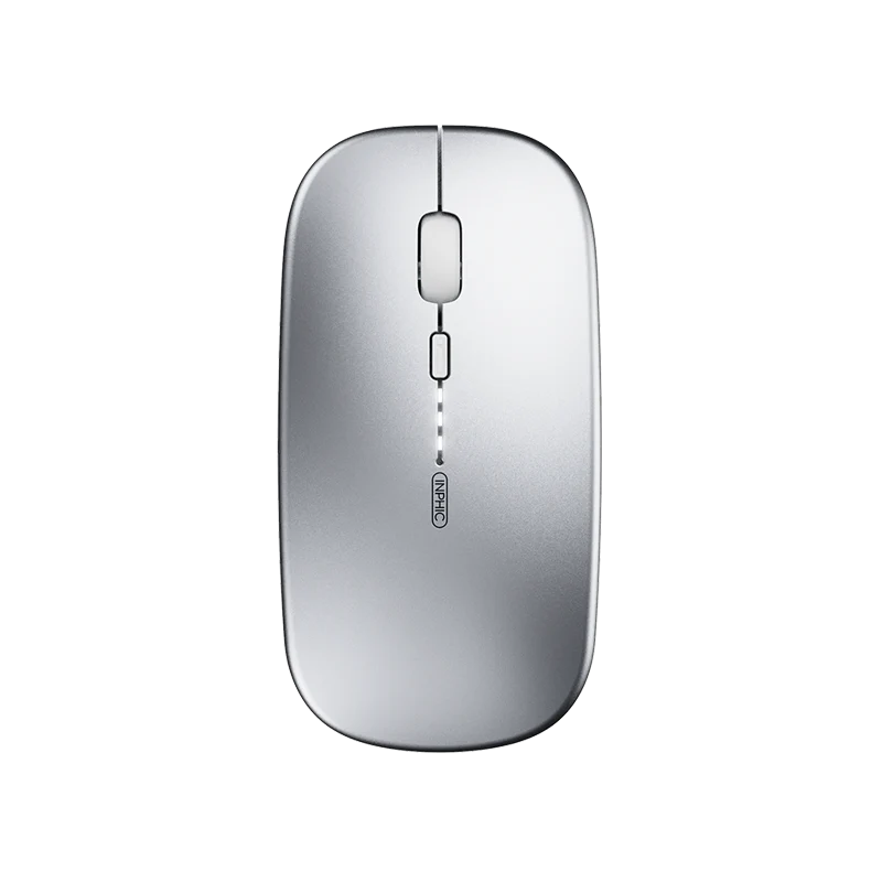 Chuột không dây siêu mỏng inphic® M1P 2.4G