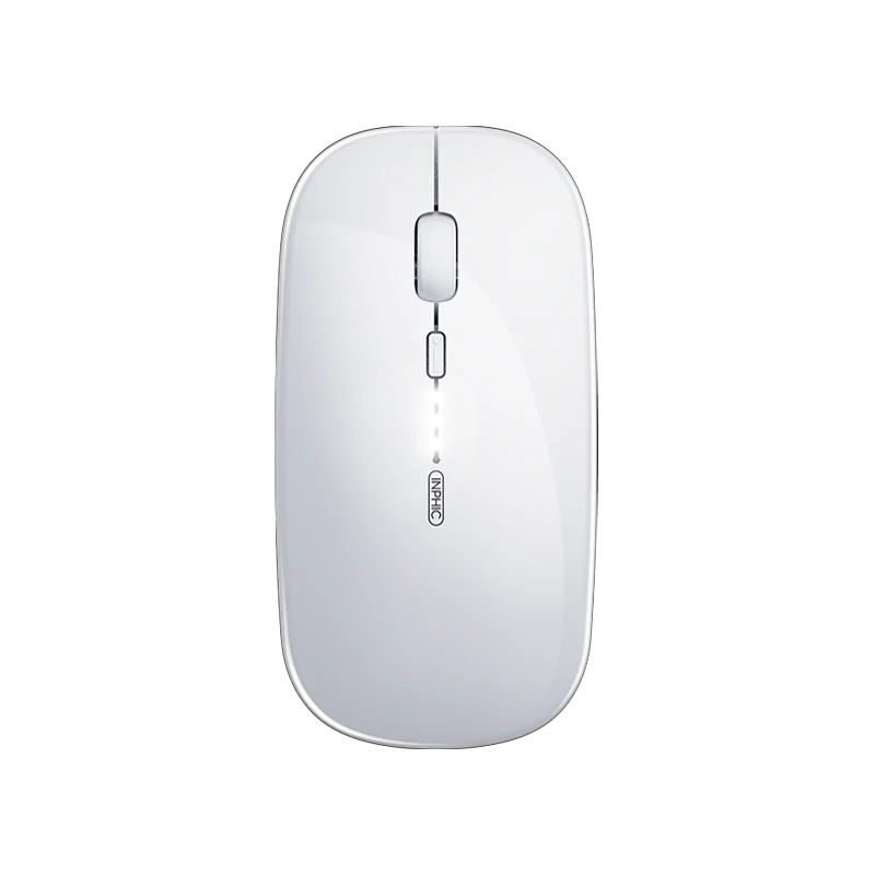 Chuột không dây siêu mỏng inphic® M1P 2.4G