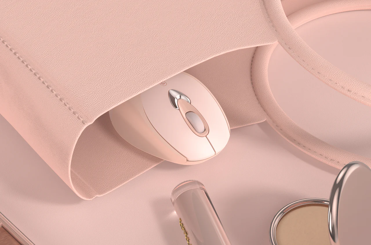 Mạng không dây 2.4G