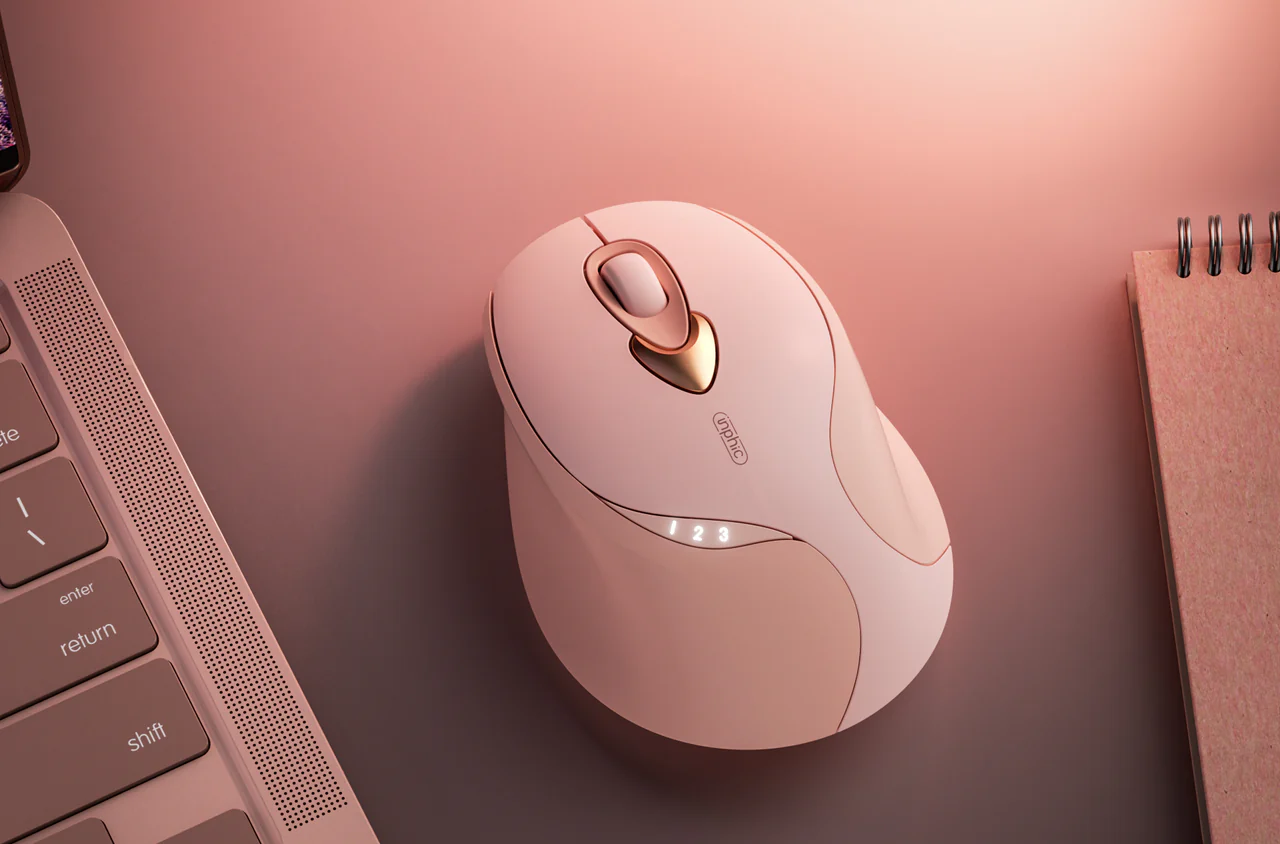 Nút bấm ít gây tiếng ồn