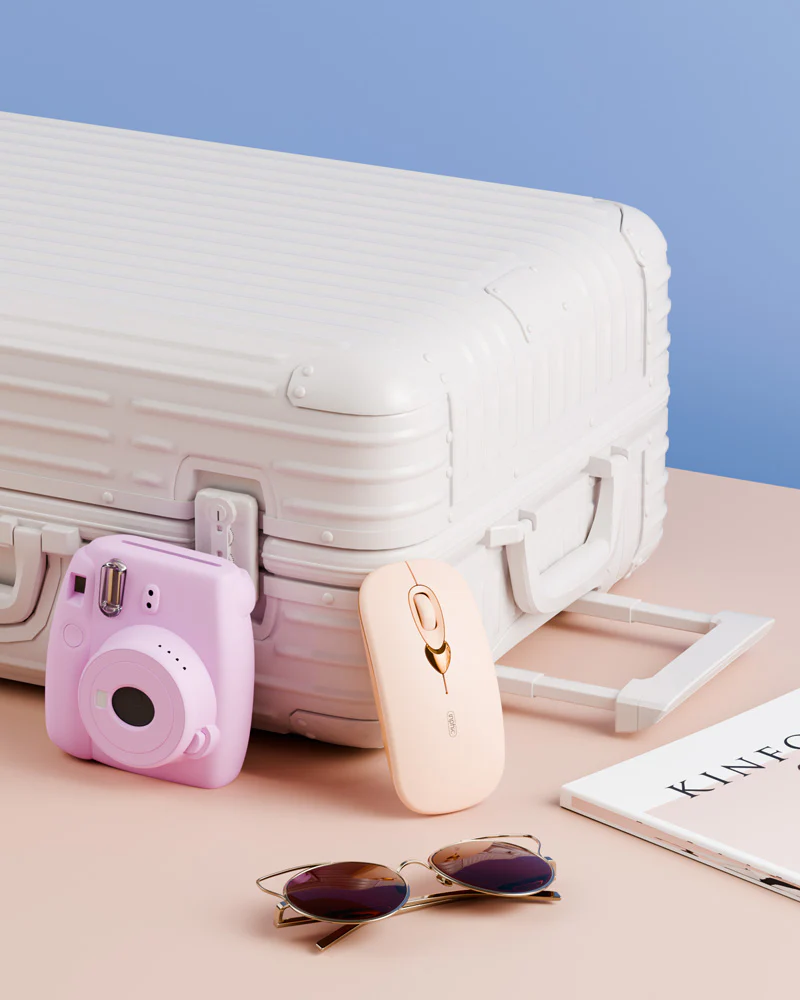 Thời lượng pin được cải thiện