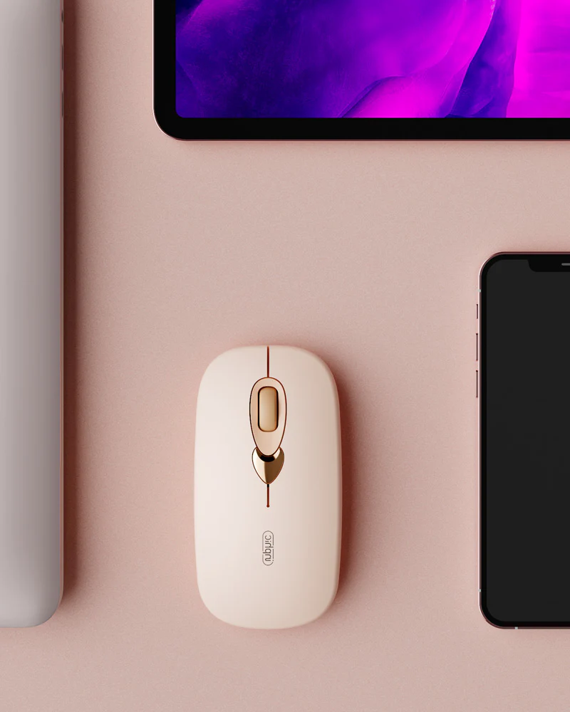 Sự thoải mái và độ chính xác