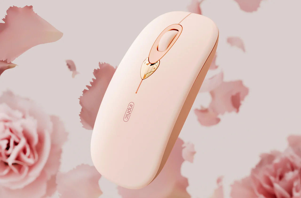 Phong cách giản dị và thanh lịch