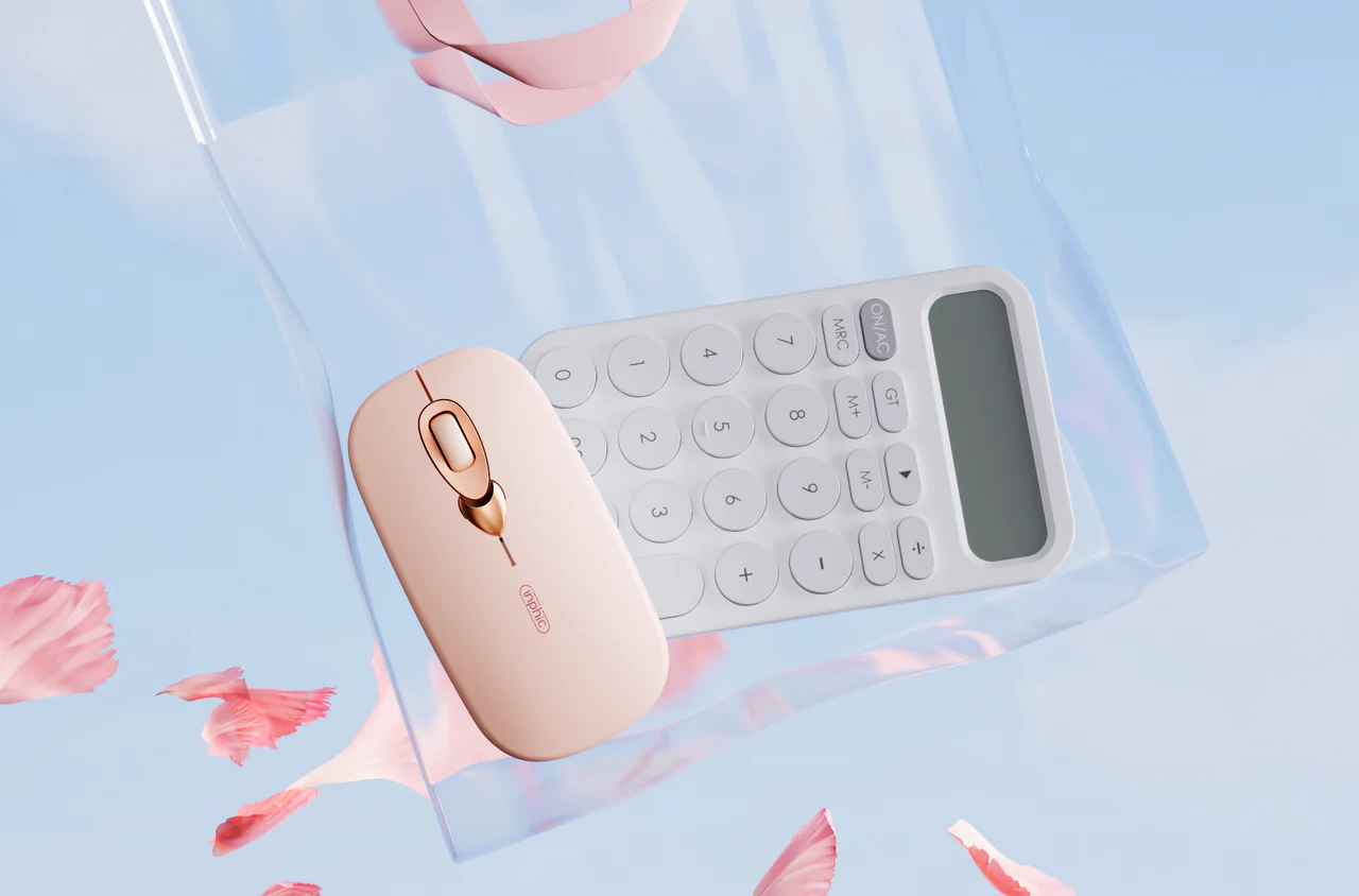 Kích thước và trọng lượng nhỏ