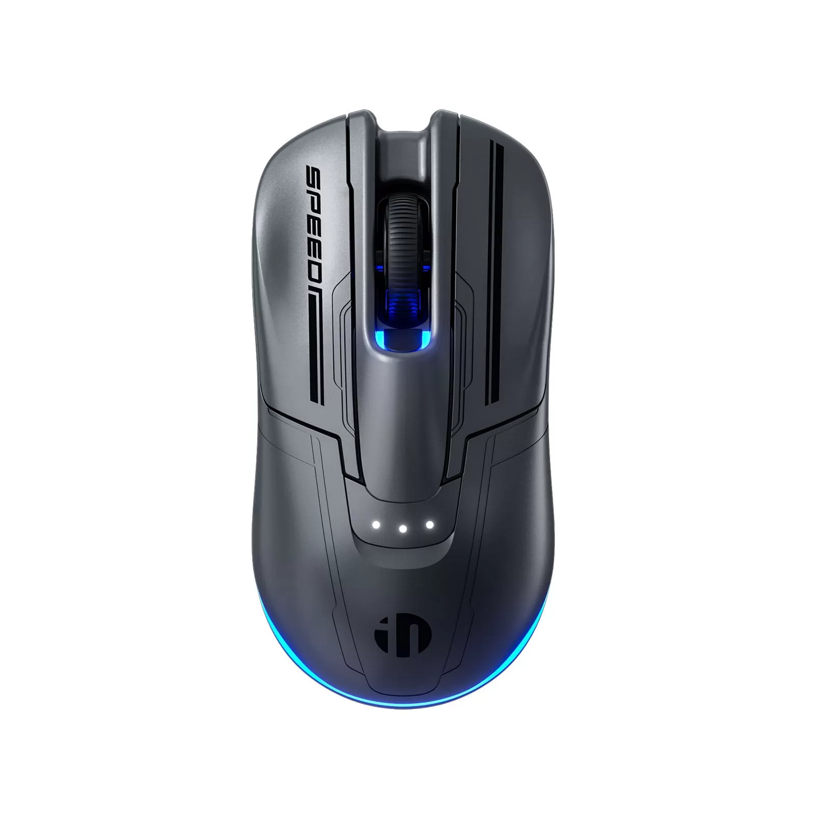 Chuột không dây Bluetooth và 2.4Ghz inphic® YC-JF1