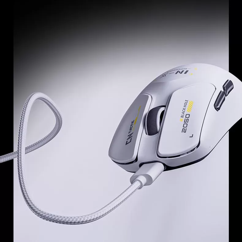 Chuột chơi game không dây inphic® INX 3395