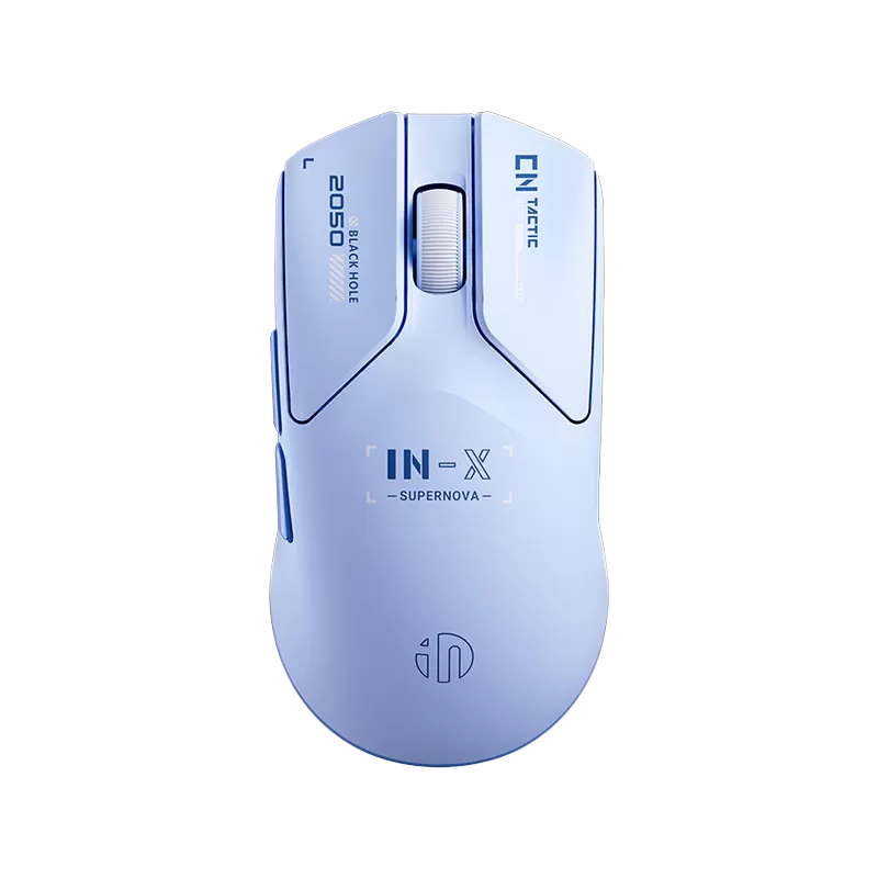 Chuột chơi game không dây inphic® INXSE 3395