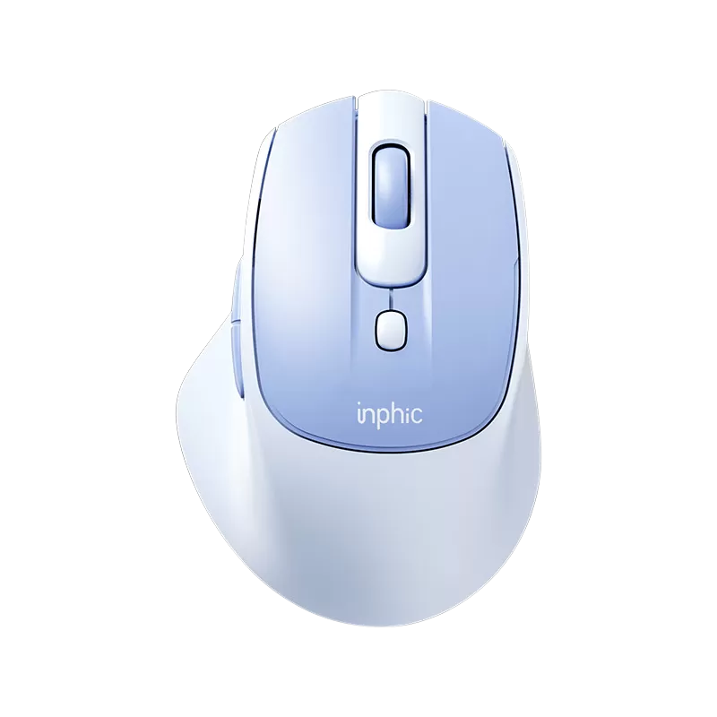 Chuột chơi game không dây inphic® M2Pro