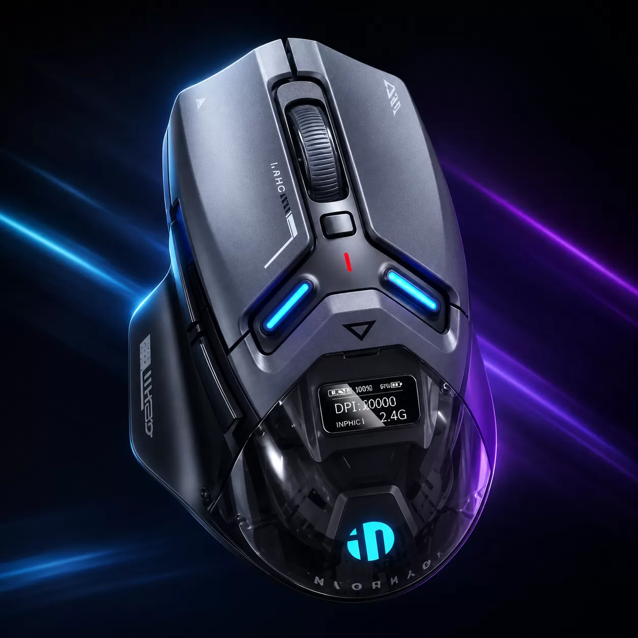 Chuột gaming không dây giờ không còn là lựa chọn “tiện thì dùng” nữa