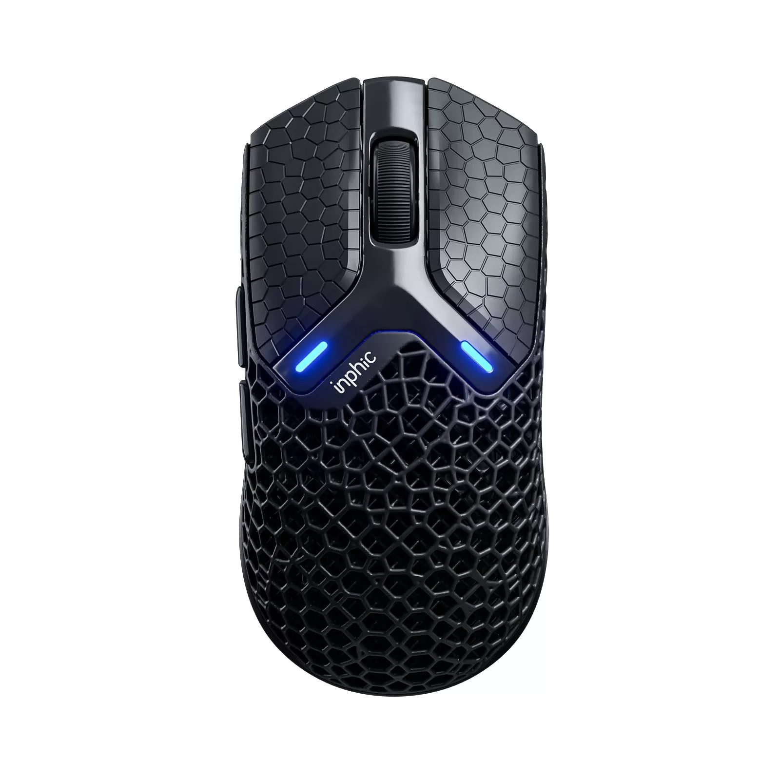 Chuột chơi game không dây bluetooth siêu nhẹ inphic® IN10 3D