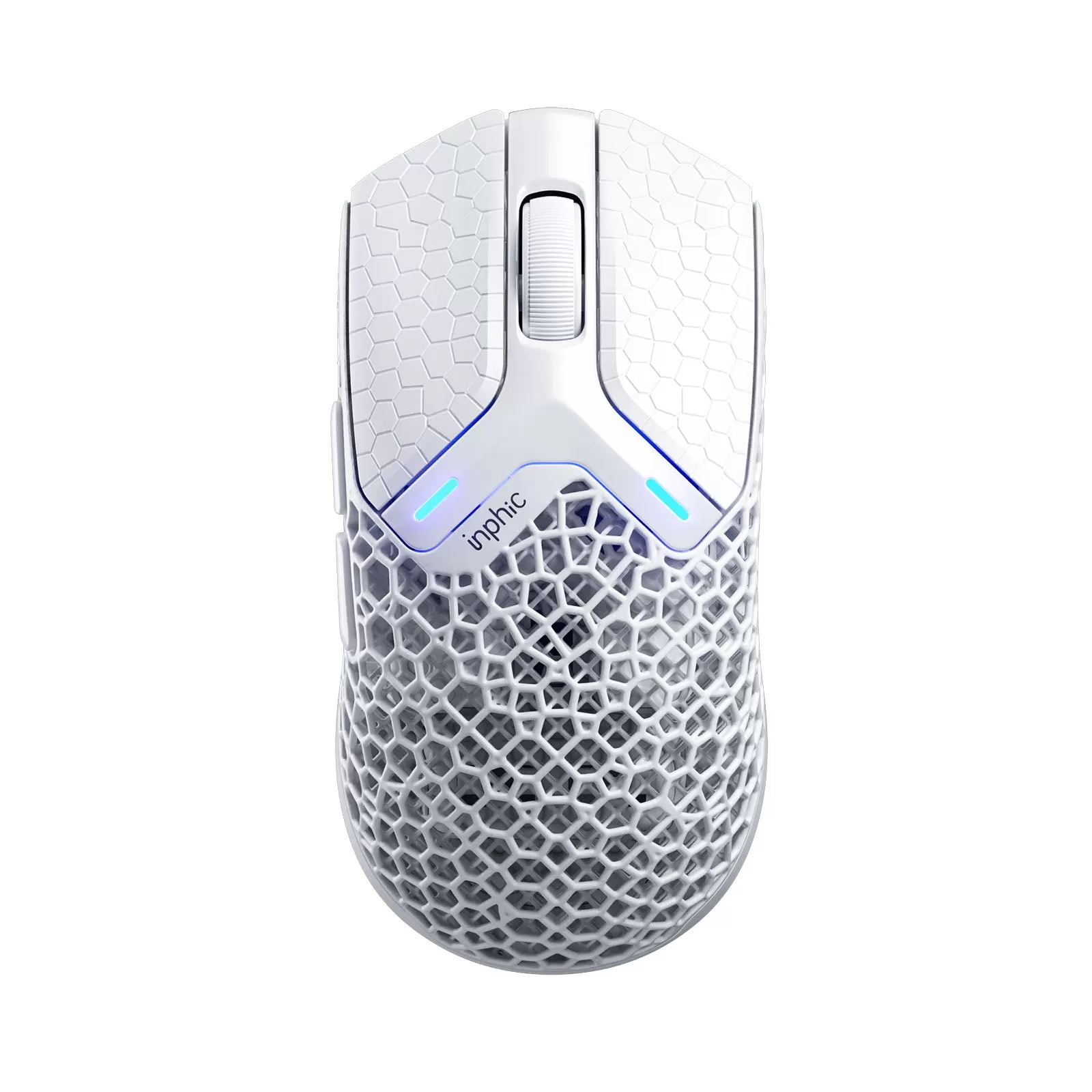 Chuột chơi game không dây bluetooth siêu nhẹ inphic® IN10 3D