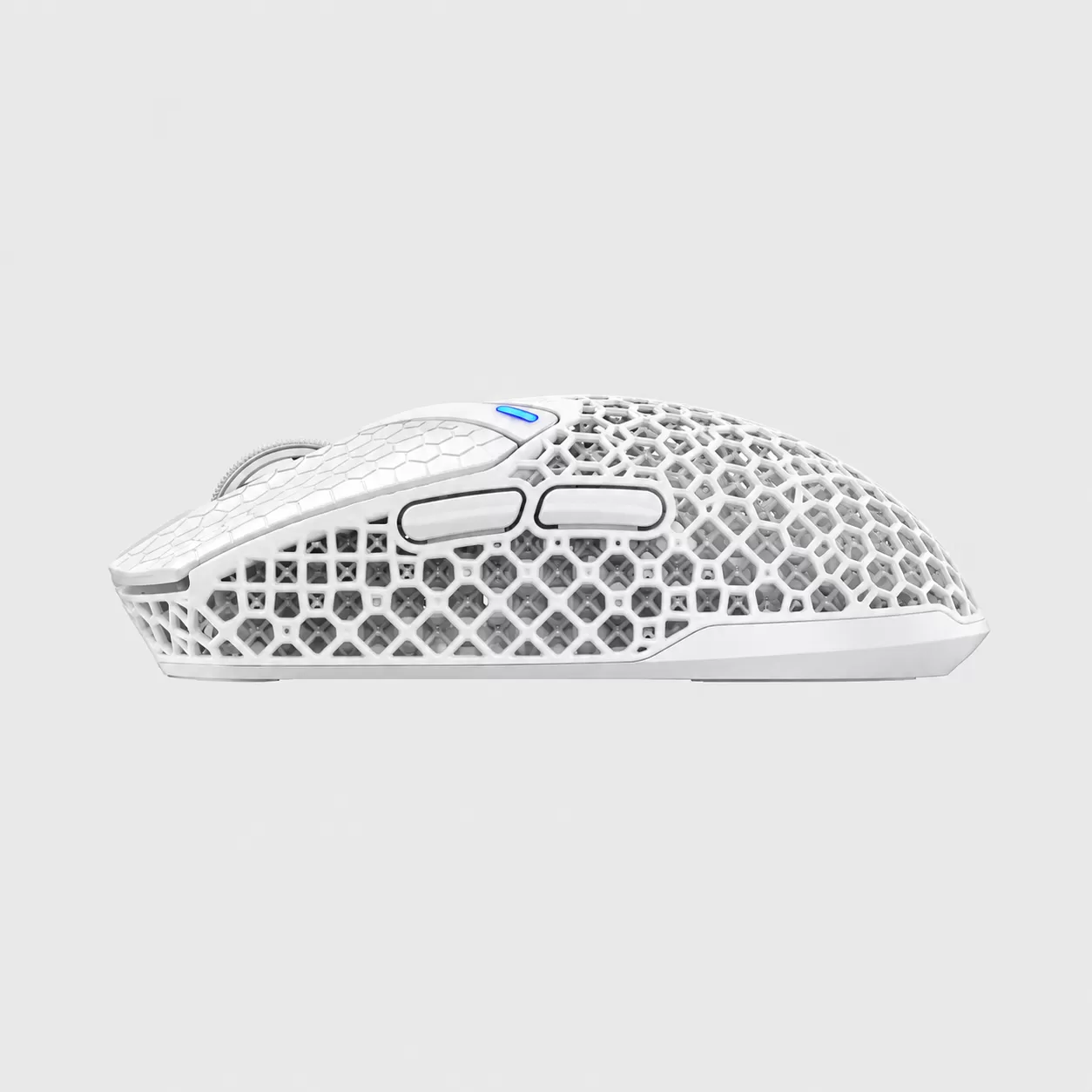 Chuột chơi game không dây bluetooth siêu nhẹ inphic® IN10 3D