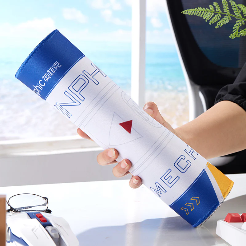 Tấm lót chuột inphic® PD900 70*30CM