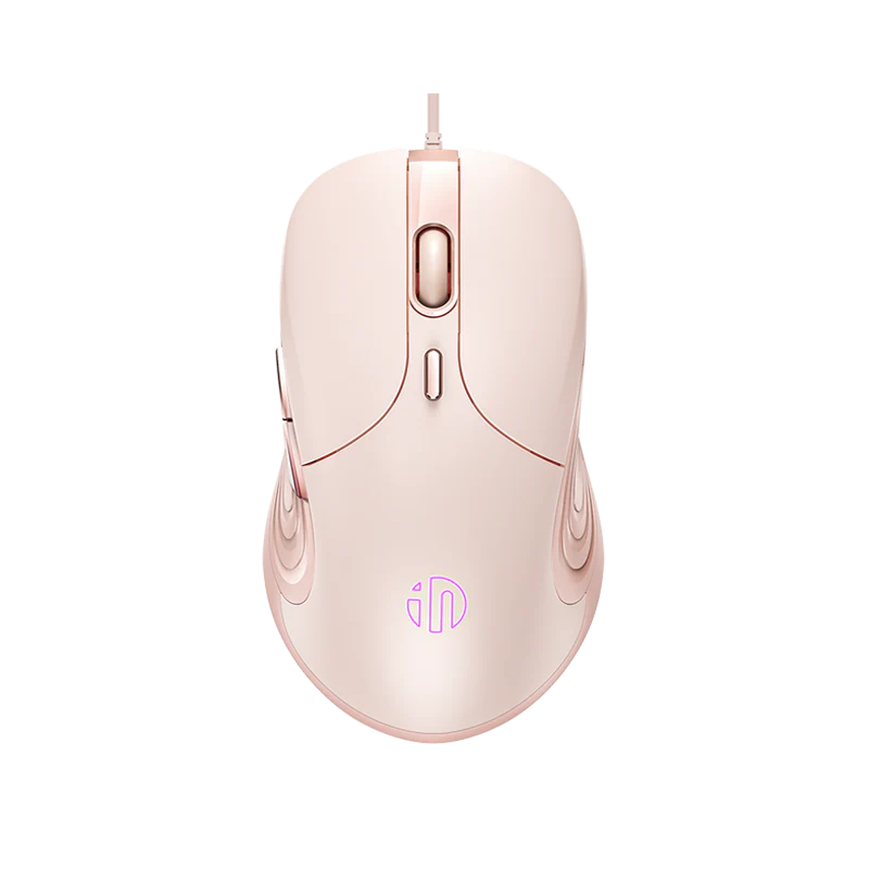 Chuột văn phòng có dây inphic® B8