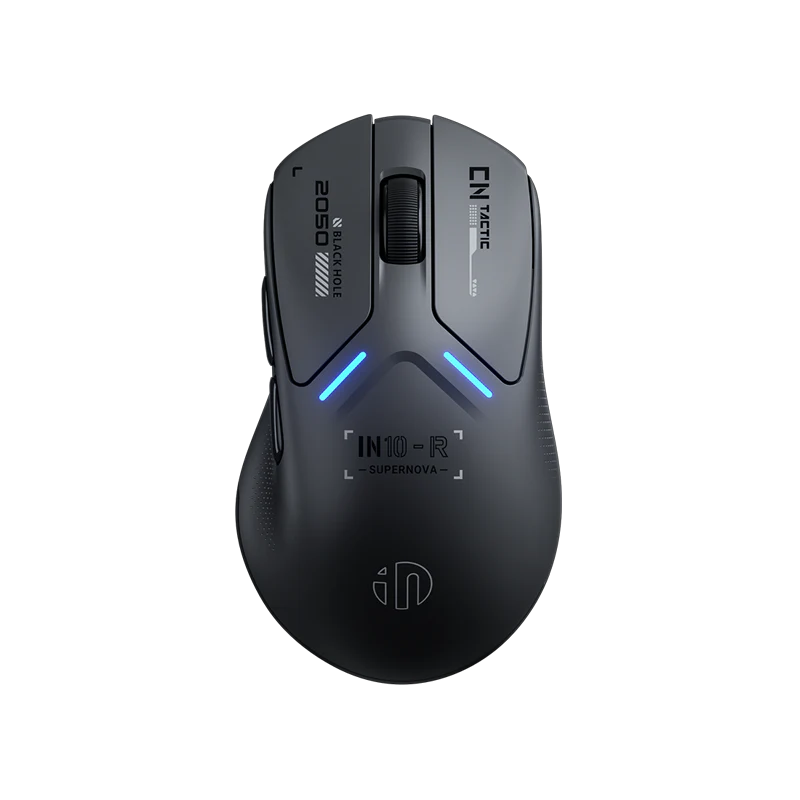 Chuột chơi game không dây siêu nhẹ inphic® IN10R 3395