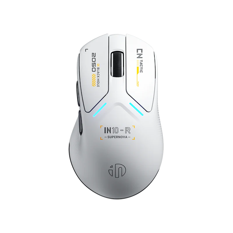 Chuột chơi game không dây siêu nhẹ inphic® IN10R 3395