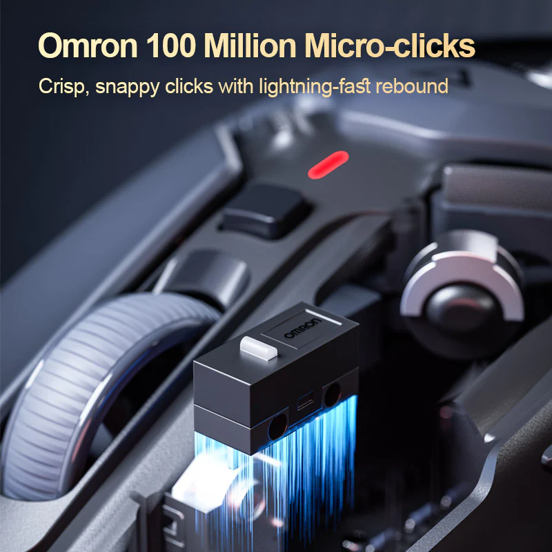 Chuột chơi game không dây inphic® IN9 Ultra 3950