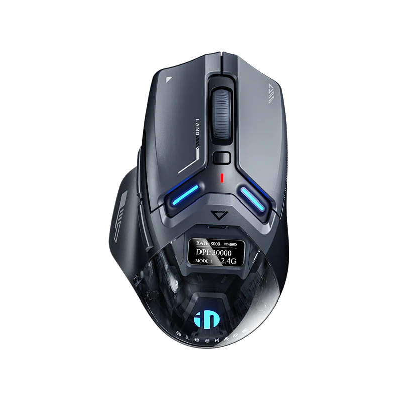 Chuột chơi game không dây inphic® IN9 Ultra 3950