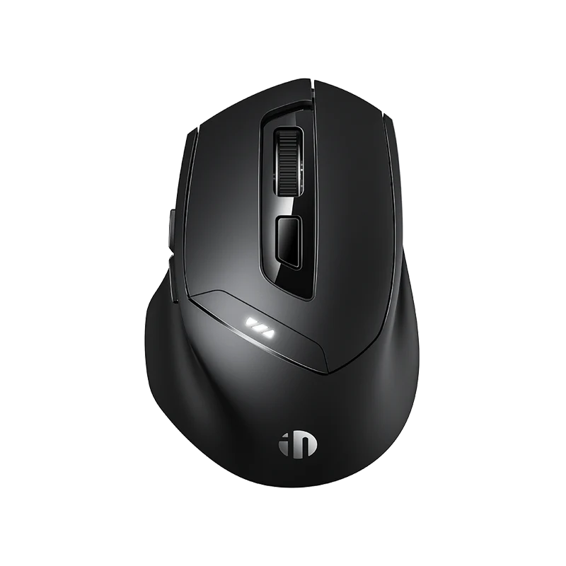 Chuột không dây Bluetooth và 2.4G inphic® DR01