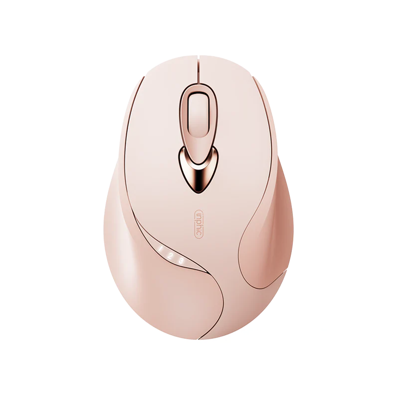 Chuột không dây im lặng 2.4G inphic® M8P dành cho nữ